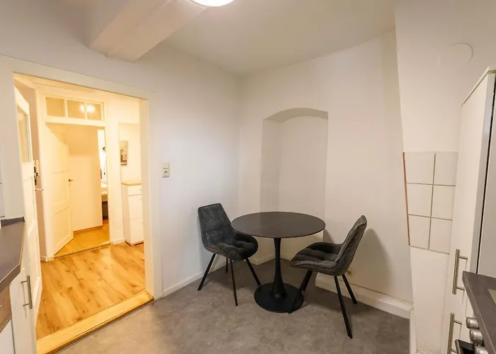 Regensburger - Im Herzen Der Altstadt Apartament *