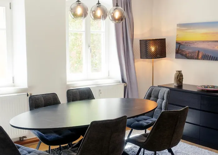 Apartament Regensburger - Im Herzen Der Altstadt *