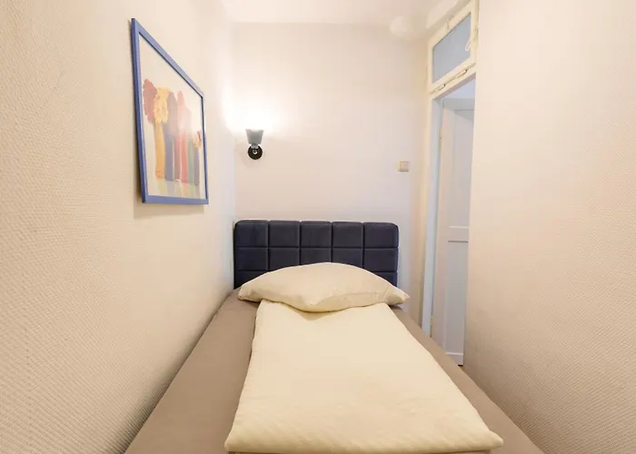 Apartament Regensburger - Im Herzen Der Altstadt Ratyzbona